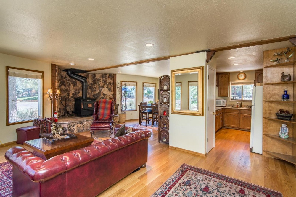 Group Getaways Holiday Home 4030